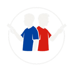 IPTV Dudes Logo