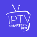 Smarters Pro logo