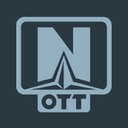 OTT Navigator logo